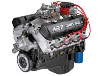 P60B3 Engine